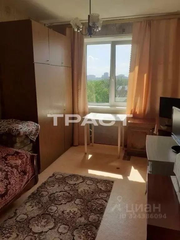 4-к кв. Воронежская область, Воронеж ул. Ломоносова, 118 (80.8 м) - Фото 2