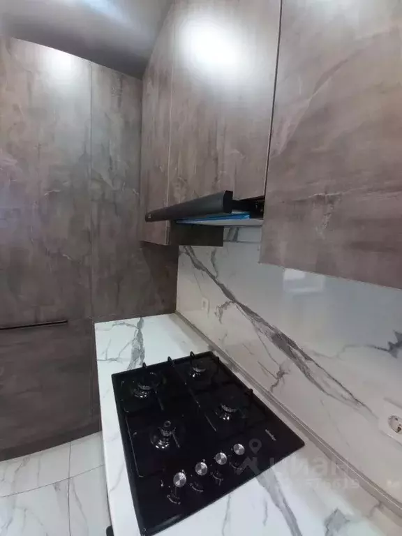 2-к кв. Ставропольский край, Ставрополь ул. Матрены Наздрачевой, 3/1 ... - Фото 1