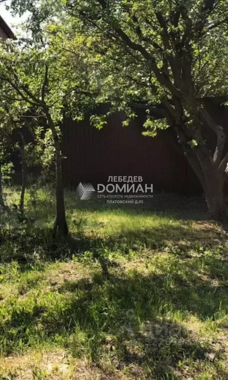 Участок в Ростовская область, Новочеркасск ул. Казачья, 34 (5.0 сот.) - Фото 2