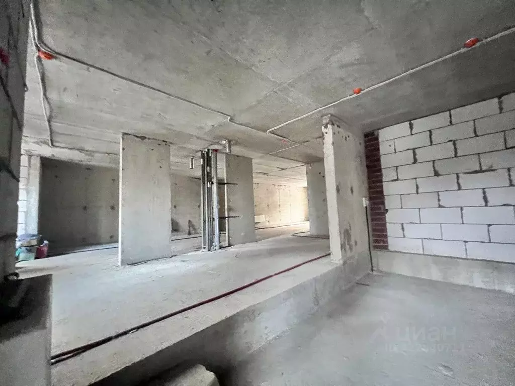 Торговая площадь в Московская область, Звенигород Одинцовский ... - Фото 2