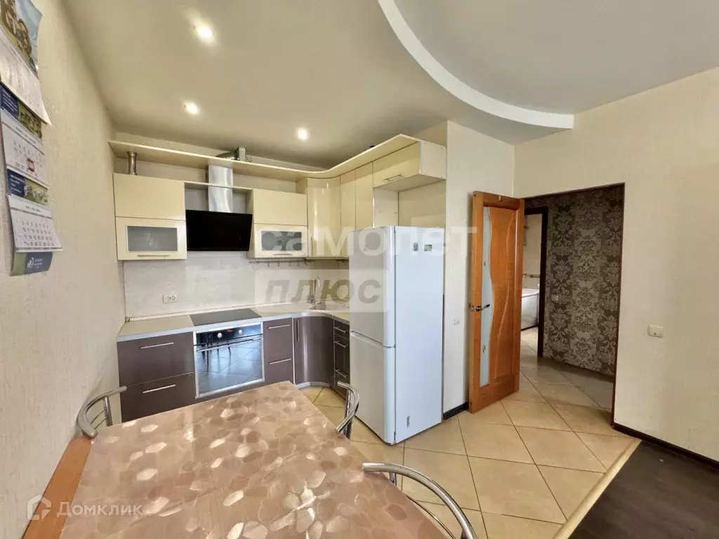 Продаётся 1-к квартира, 42.6 м - Фото 1