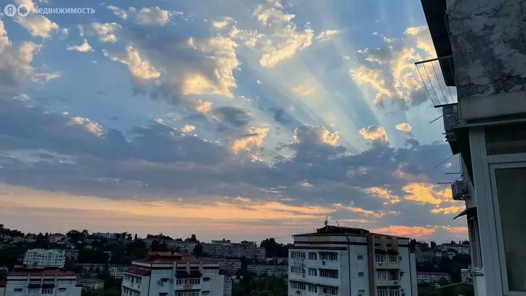 1-комнатная квартира: Сочи, микрорайон Донская, переулок Чехова, 6/3 ... - Фото 1