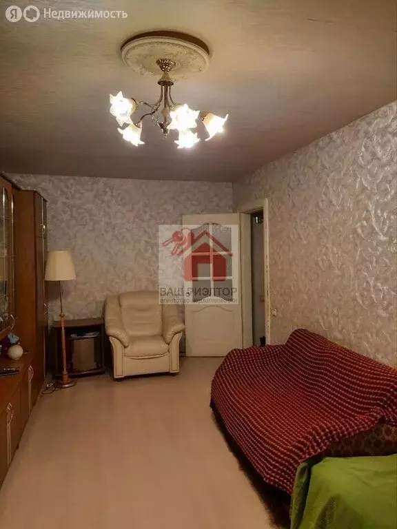 1-комнатная квартира: Самара, Ново-Садовая улица, 30 (33.2 м) - Фото 1