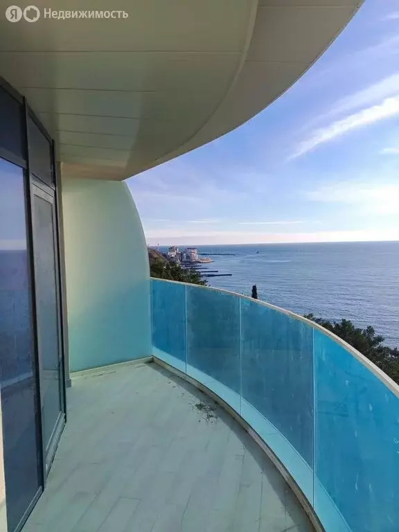 1-комнатная квартира: Ялта, улица Дражинского, 45А (45.4 м) - Фото 1