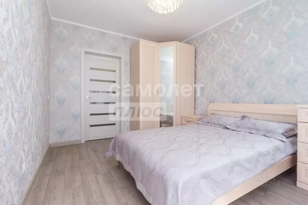 2-к кв. Башкортостан, Уфа ул. Мубарякова, 12 (62.0 м) - Фото 1