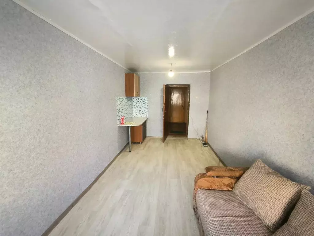 Комната Курганская область, Курган ул. Коли Мяготина, 101 (18.0 м) - Фото 2