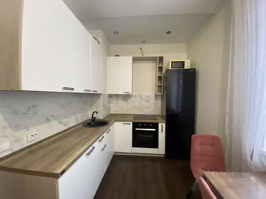 1-к кв. Ямало-Ненецкий АО, Ноябрьск просп. Мира, 5 (37.0 м) - Фото 0