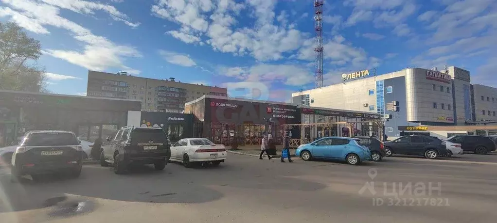 Помещение свободного назначения в Ярославская область, Ярославль ... - Фото 1