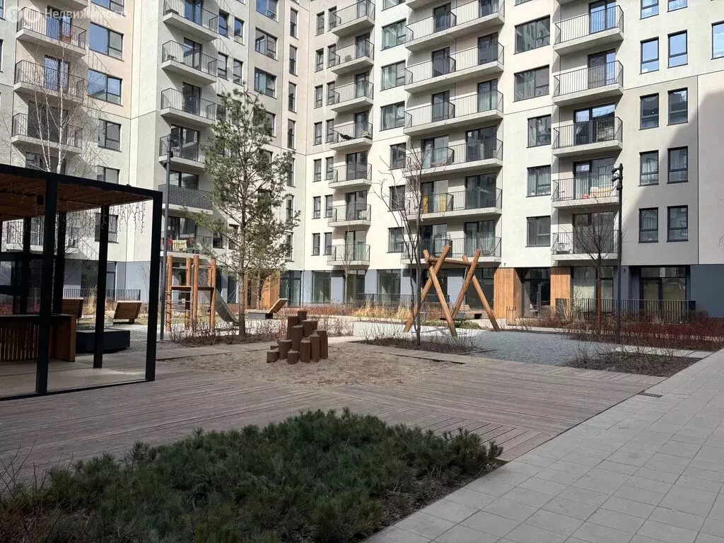 3-комнатная квартира: Екатеринбург, улица Пехотинцев, 2Г (115.5 м) - Фото 1