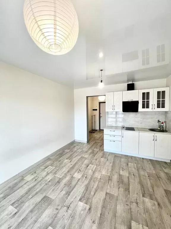 Студия Иркутская область, Иркутск ул. Лызина, 9 (24.6 м) - Фото 2