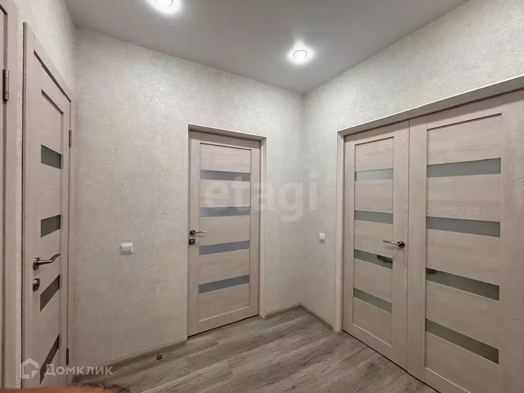 Продаётся 2-к квартира, 50.9 м - Фото 1