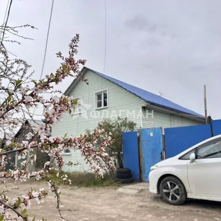 Дом в Иркутская область, Усолье-Сибирское ул. Уватова (137 м) - Фото 2