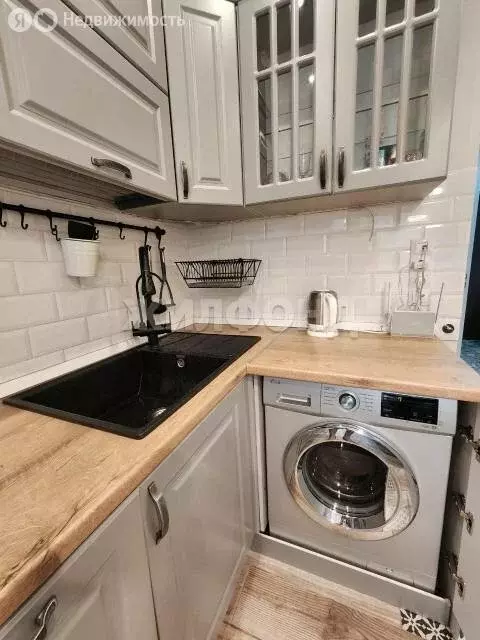 1-комнатная квартира: Брянск, улица Дуки, 54 (44 м) - Фото 1