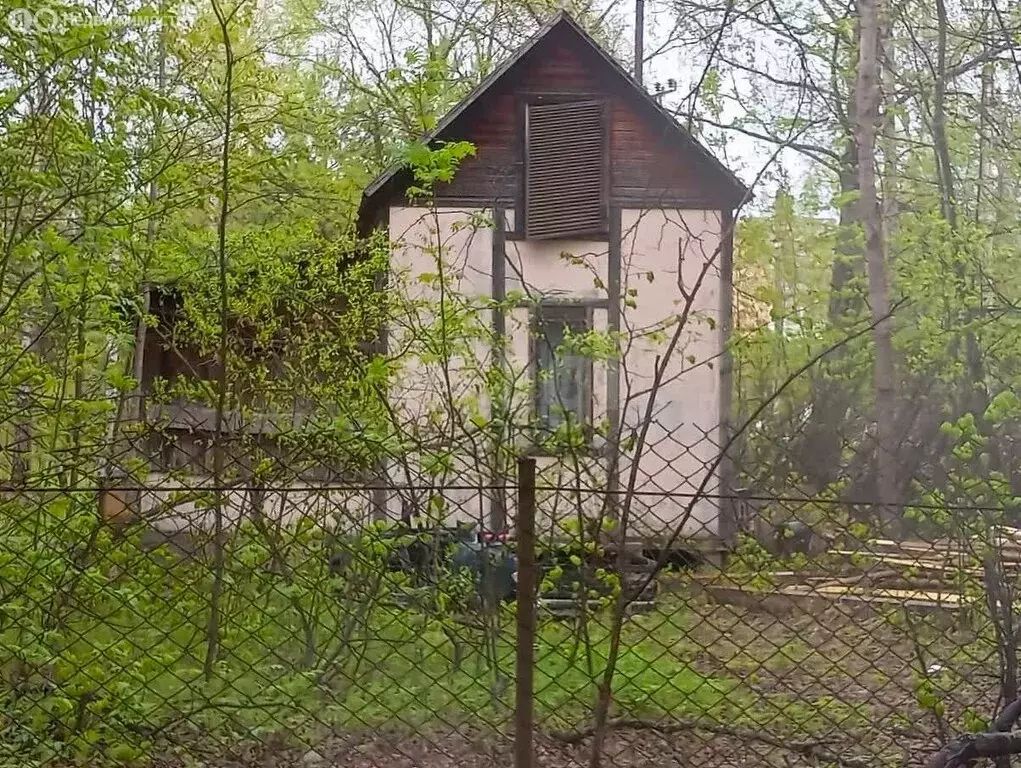 Дом в Тверская область, Конаковский муниципальный округ, село ... - Фото 0