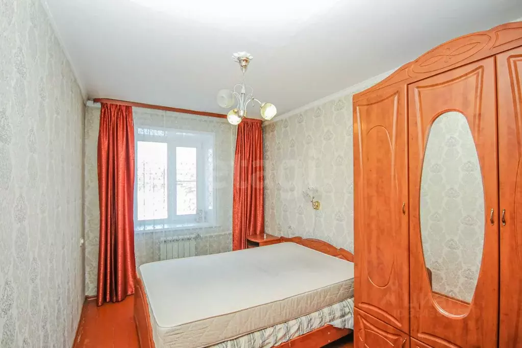 3-к кв. Бурятия, Улан-Удэ Норильская ул., 4 (63.9 м) - Фото 1