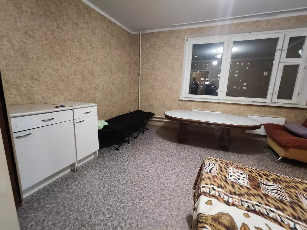 Комната Московская область, Подольск бул. 65-летия Победы, 6 (20.0 м) - Фото 2