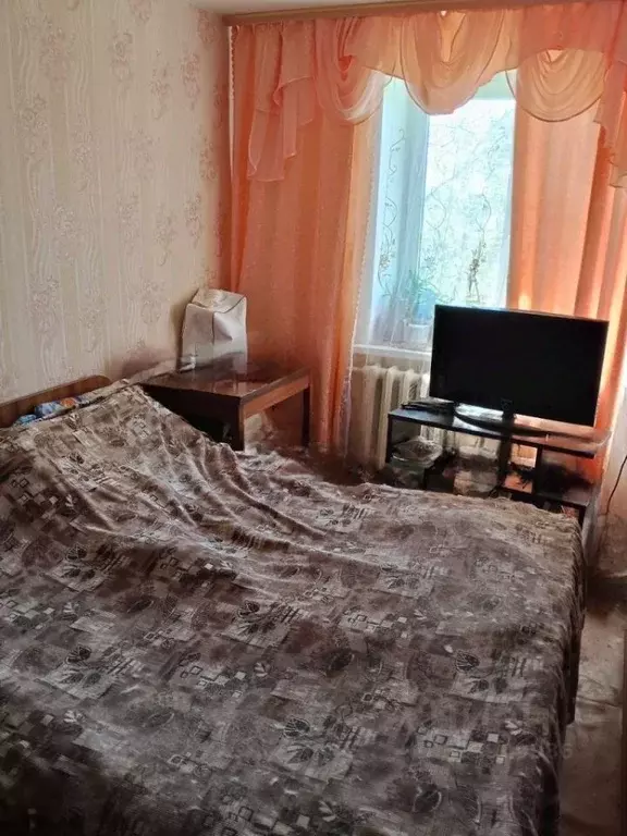 2-к кв. Нижегородская область, Дзержинск ул. Щорса, 23 (44.2 м) - Фото 1