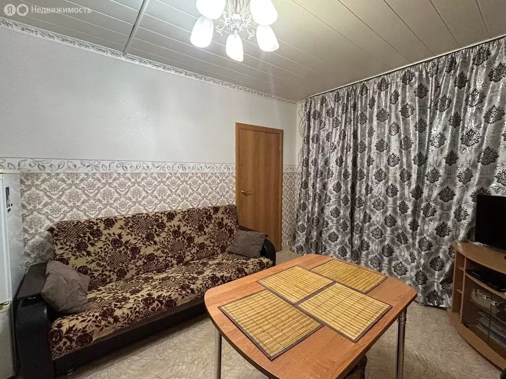 3-комнатная квартира: Иркутск, улица Лопатина, 17 (47.3 м) - Фото 2