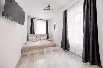 3-к кв. Санкт-Петербург ул. Жуковского, 36к2 (66.0 м) - Фото 1