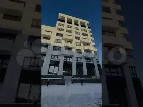 3-к. квартира, 83,3 м, 7/9 эт. - Фото 1
