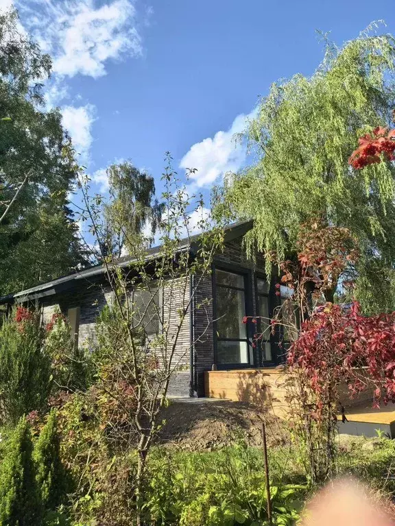 Дом, 80 м - Фото 1