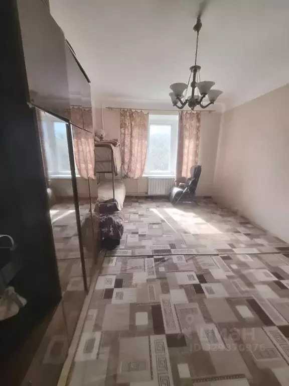 2-к кв. Москва 1-я Дубровская ул., 3 (59.2 м) - Фото 1