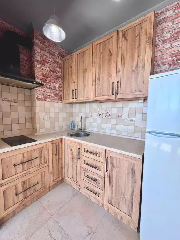 Студия Краснодарский край, Краснодар пос. Российский, ул. Куликова ... - Фото 2