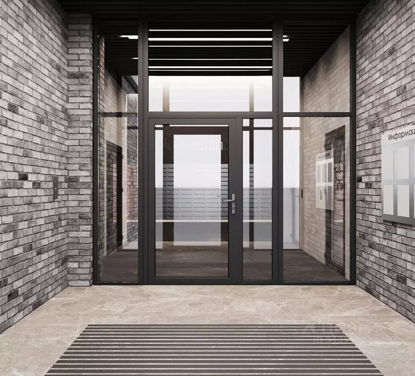 Гараж в Воронежская область, Воронеж Краснознаменная ул., 72 (13 м) - Фото 2