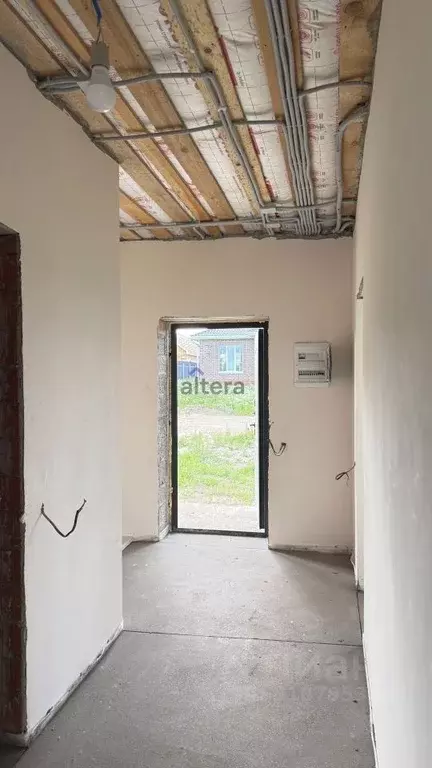 Дом в Татарстан, Высокогорское с/пос, д. Эстачи  (120 м) - Фото 1