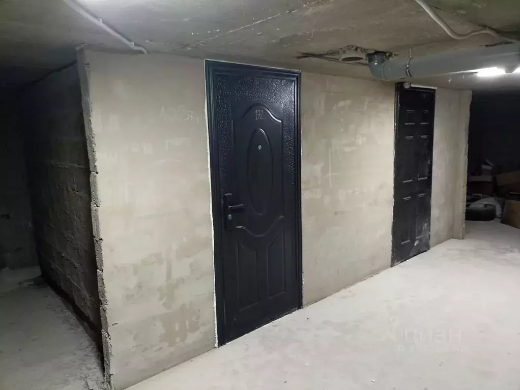 Помещение свободного назначения в Краснодарский край, Анапа Алексеевка ... - Фото 1