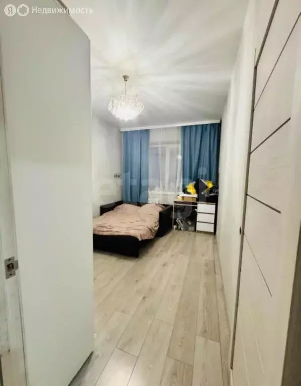 2-комнатная квартира: Якутск, улица Петра Алексеева, 83/9 (55.1 м) - Фото 2