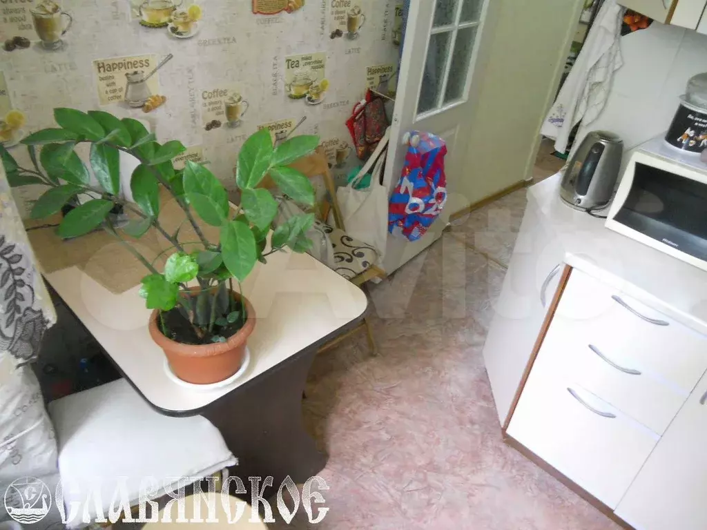 1-к. квартира, 29 м, 2/5 эт. - Фото 1