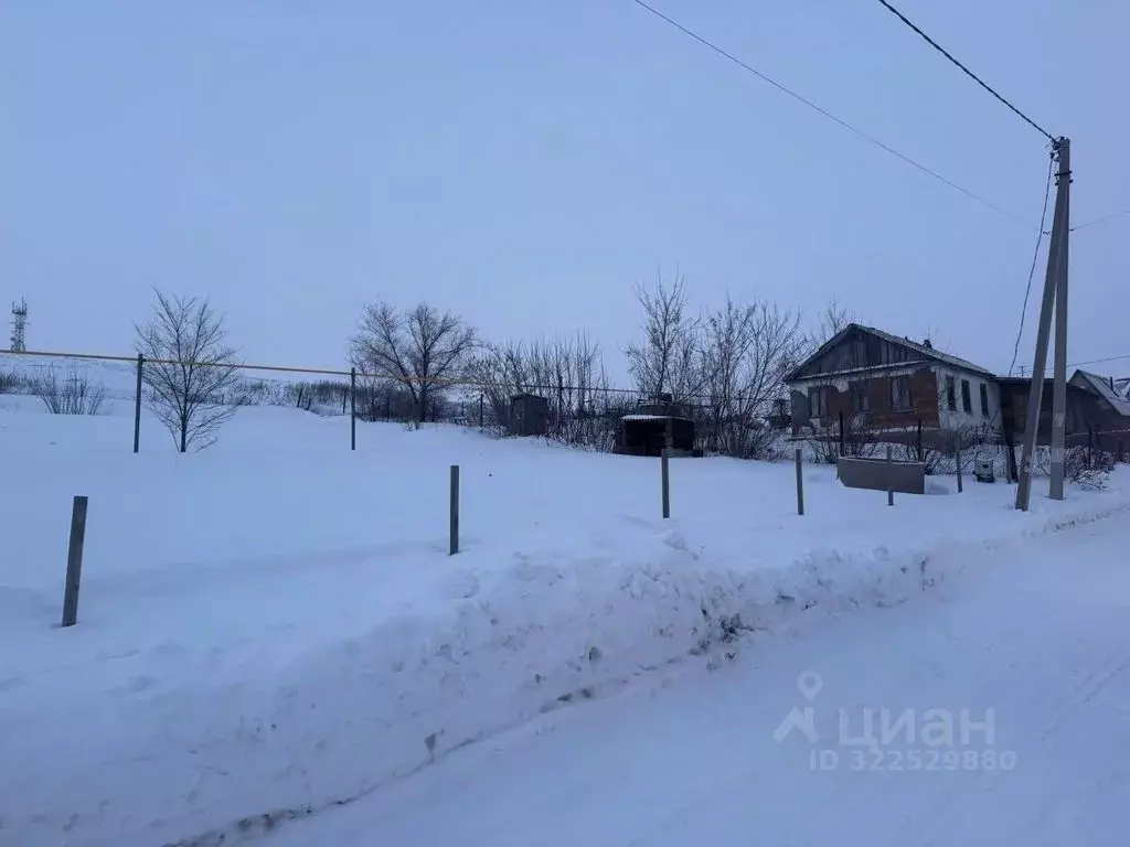 Участок в Оренбургская область, Оренбургский район, пос. Зауральный ... - Фото 2