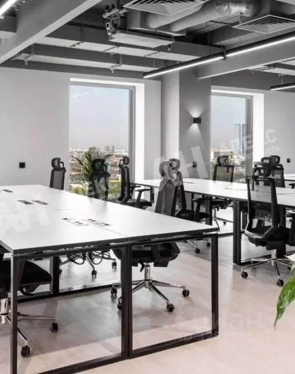 Помещение свободного назначения в Москва ул. Сущевский Вал, 18 (202 м) - Фото 1