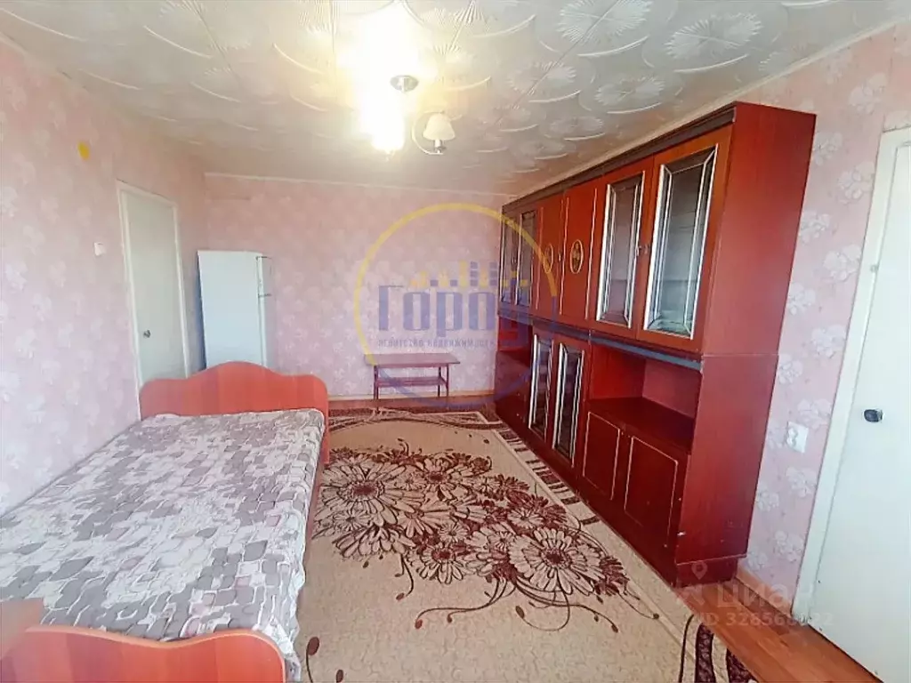 2-к кв. Челябинская область, Копейск Электровозная ул., 13 (39.0 м) - Фото 1