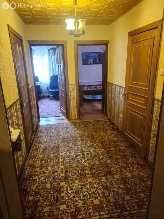 Дом в Дубовка, Харьковская улица (83 м) - Фото 2