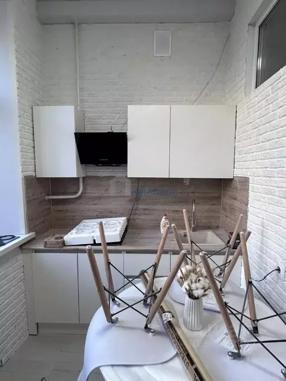 1-к кв. Москва Кутузовский просп., 33 (34.0 м) - Фото 1