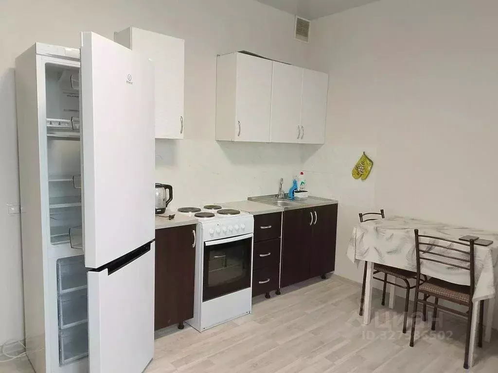 Студия Ставропольский край, Ставрополь Октябрьская ул., 202 (26.0 м) - Фото 1