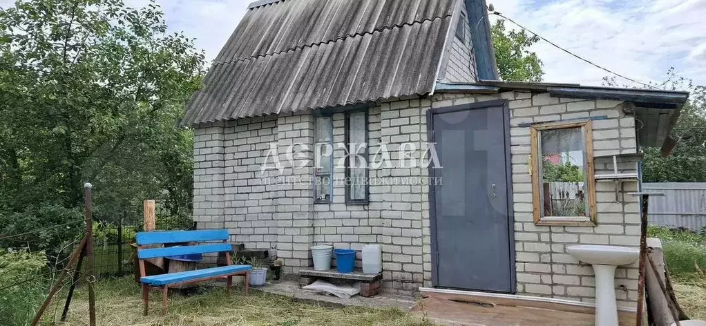Дача 29 м на участке 4 сот. - Фото 1