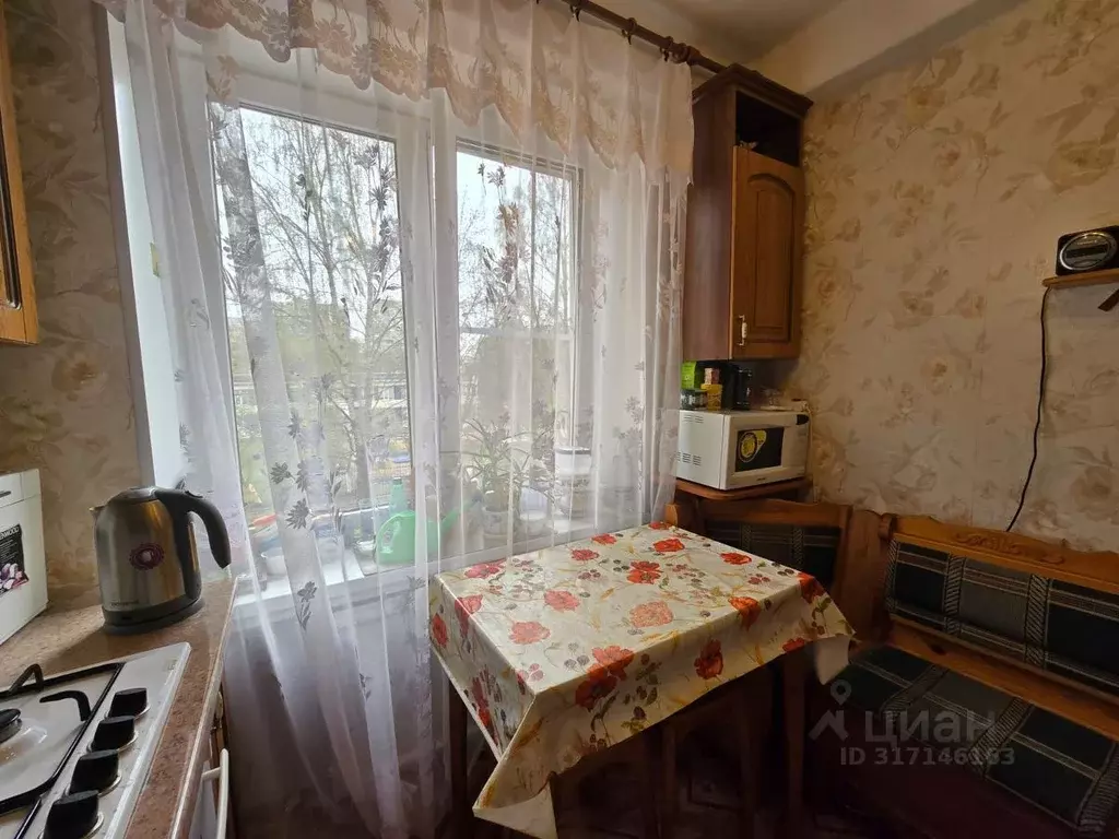 2-к кв. Санкт-Петербург ул. Замшина, 27К1 (48.5 м) - Фото 1