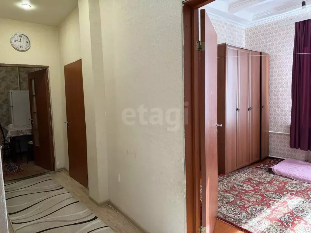 2-к кв. Самарская область, Самара ул. Победы, 99А (52.0 м) - Фото 2