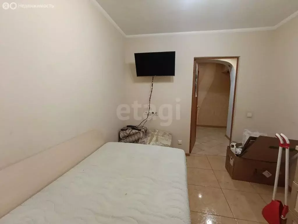 3-комнатная квартира: Чистенькое, Советская улица, 110 (68.7 м) - Фото 2