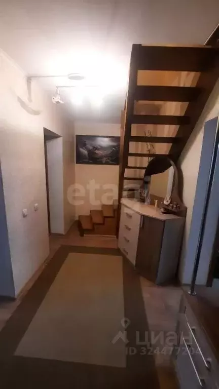 Дом в Воронежская область, Борисоглебск Устиновская ул., 3 (71 м) - Фото 1