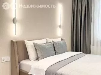 1-комнатная квартира: Ростов-на-Дону, переулок Андреева, 7 (41 м) - Фото 1