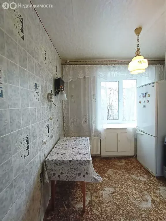 2-комнатная квартира: Мурманск, улица Баумана, 24 (43.6 м) - Фото 2