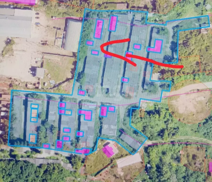 Гараж в Саратовская область, Саратов ул. Геофизика (18 м) - Фото 2