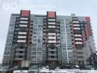 2-комнатная квартира: Тверь, бульвар Гусева, 66 (74 м) - Фото 0