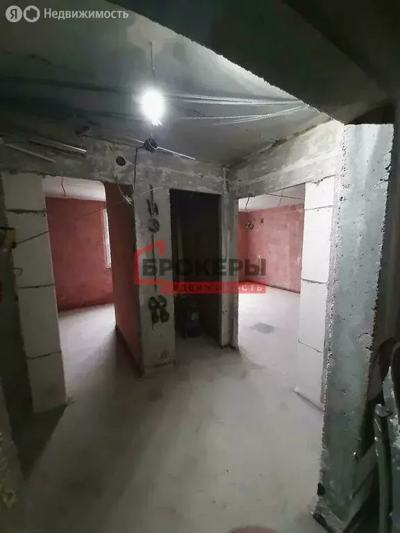 2-комнатная квартира: Севастополь, улица Братьев Манганари, 24к2 (64 ... - Фото 1