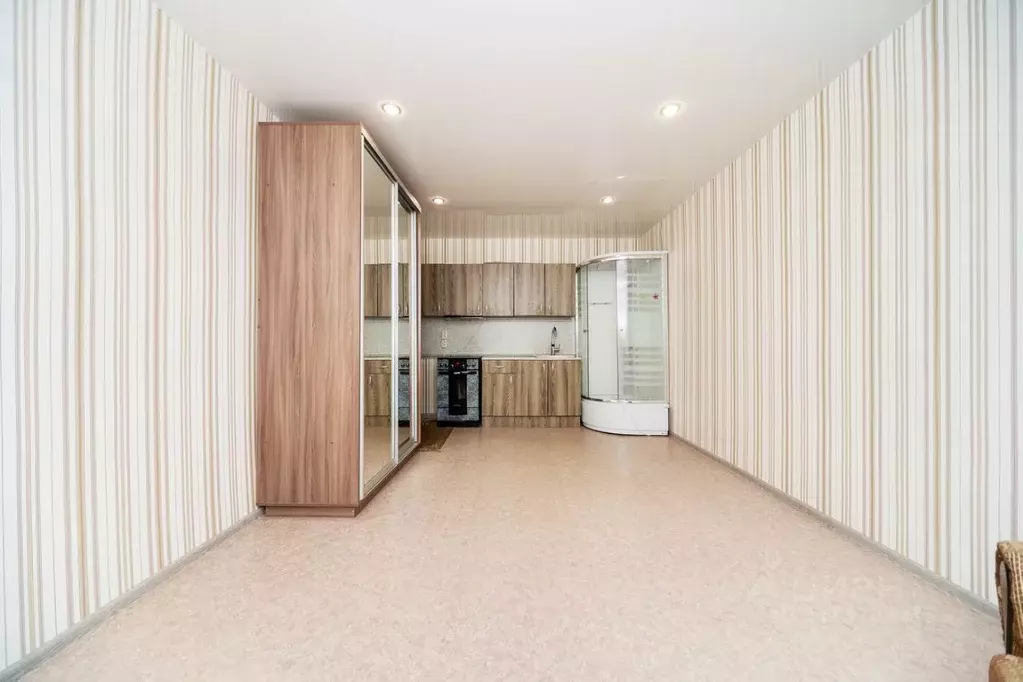 Комната Пермский край, Пермь ул. Чайковского, 20 (21.0 м) - Фото 2