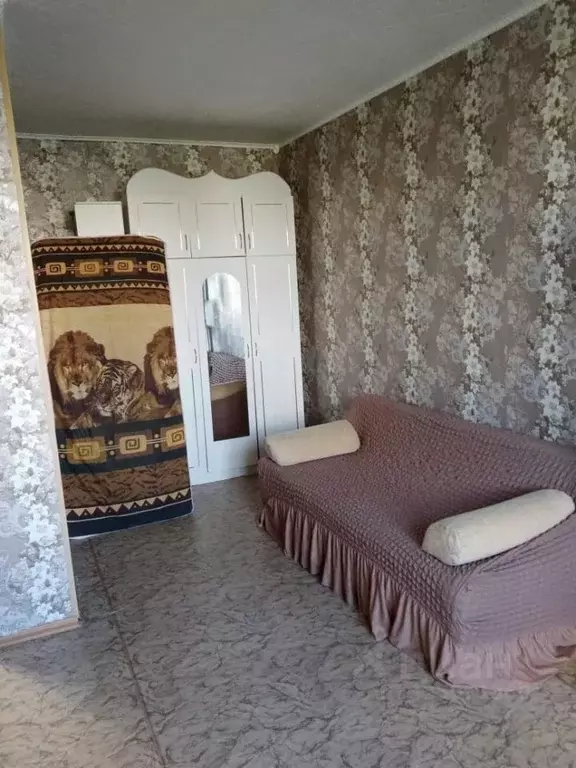 1-к кв. Самарская область, Тольятти Приморский бул., 29 (31.0 м) - Фото 1